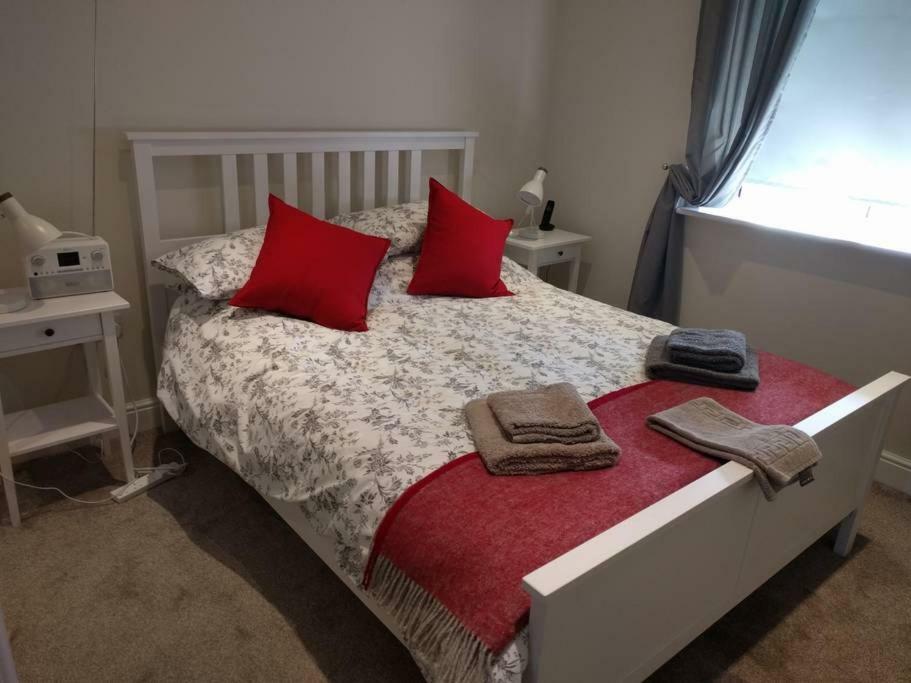 Haven House Villa Aldeburgh Kamer foto