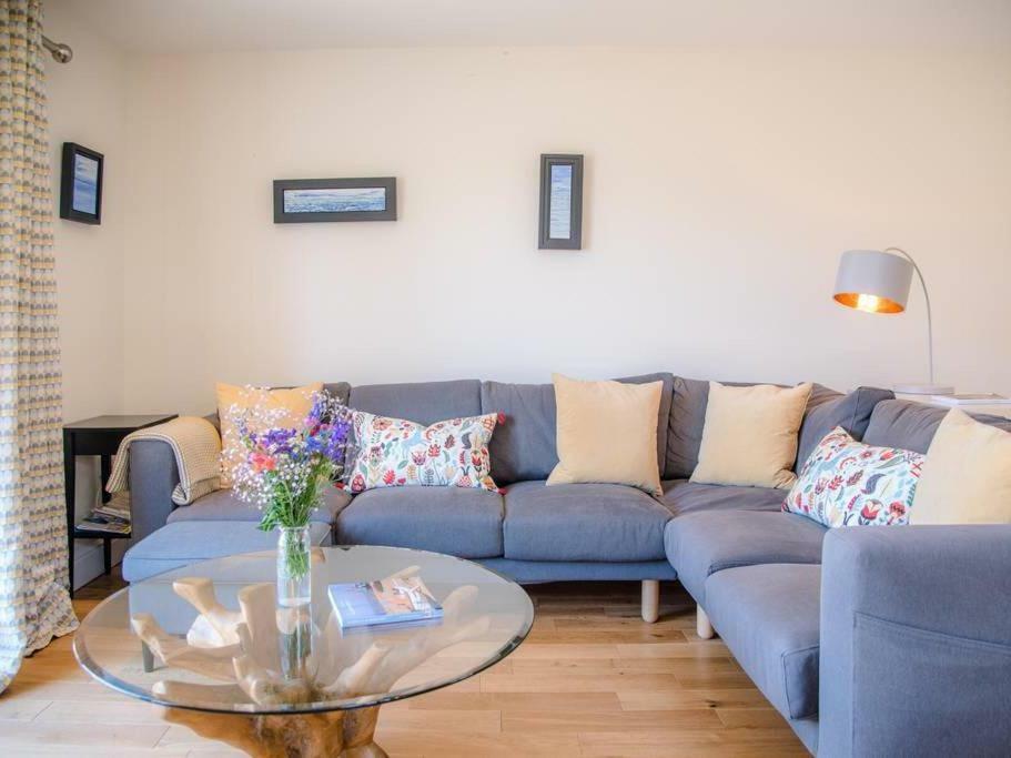 Haven House Villa Aldeburgh Buitenkant foto