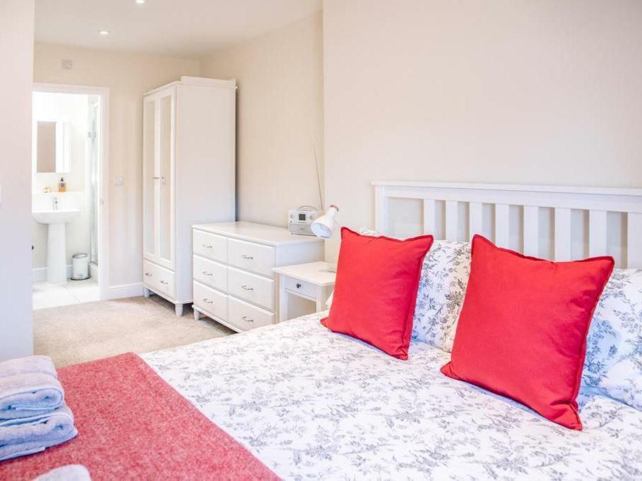 Haven House Villa Aldeburgh Buitenkant foto