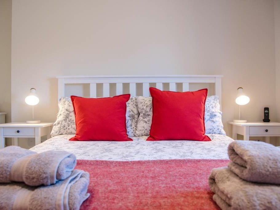 Haven House Villa Aldeburgh Buitenkant foto